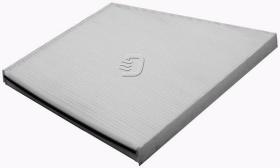 DENCKERMANN M110300 - FILTRO HABITáCULO MERCEDES BENZ E 211 02-