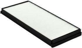 DENCKERMANN M110310 - FILTRO HABITáCULO MERCEDES BENZ SPRINTER 95-06. VW LT II 95-