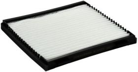 DENCKERMANN M110325 - FILTRO HABITáCULO VOLVO S40 95-04. V40