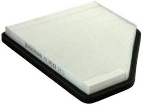 DENCKERMANN M110343 - FILTRO HABITáCULO RENAULT SAFRANE