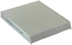 DENCKERMANN M110346 - FILTRO HABITáCULO RENAULT SCENIC I 99-03