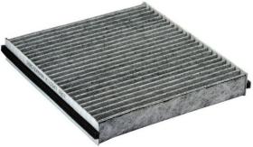 DENCKERMANN M110347 - FILTRO HABITáCULO RENAULT LAGUNA II 01-. VEL SATIS 02- (CARB