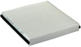 DENCKERMANN M110351 - FILTRO HABITáCULO RENAULT LAGUNA II 01-. VEL SATIS 02-