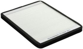 DENCKERMANN M110354 - FILTRO HABITáCULO RENAULT MEGANE 98- Z KLIMATYZACJ?. MEGANE