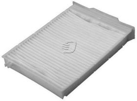 DENCKERMANN M110356 - FILTRO HABITáCULO RENAULT MEGANE II 02-