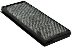 DENCKERMANN M110360 - FILTRO HABITáCULO RENAULT ESPACE IV 02- (CARBON)