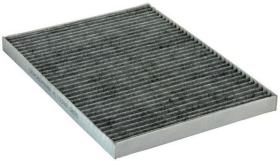 DENCKERMANN M110368 - FILTRO HABITáCULO LANCIA KAPPA 96-. ALFA 166 (CARBON)
