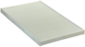 DENCKERMANN M110373 - FILTRO HABITáCULO AUDI A6 C4 94-97