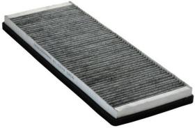 DENCKERMANN M110379 - *M110047* FILTRO HABITáCULO VW PASSAT 97-00, AUDI A4 95-00,