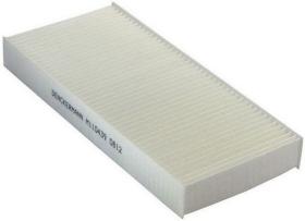 DENCKERMANN M110439 - FILTRO HABITáCULO RENAULT TWINGO 93-