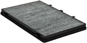 DENCKERMANN M110441 - FILTRO HABITáCULO ROVER 75 99- (CARBON)