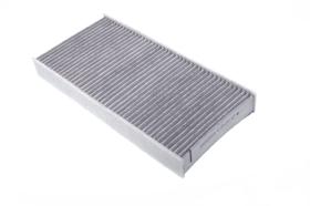 DENCKERMANN M110442K - FILTRO HABITáCULO FILTRO HABITáCULO  PEUGEOT 407 04-08. CITR