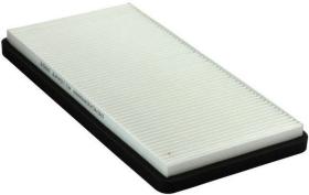 DENCKERMANN M110449 - FILTRO HABITáCULO MERCEDES BENZ MK. SK -96