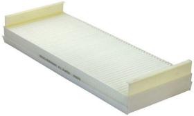 DENCKERMANN M110450 - FILTRO HABITáCULO MAN TG 00-