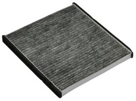DENCKERMANN M110455K - *M110023* FILTRO HABITáCULO TOYOTA AVENSIS VERSO 2.0I 16V 99