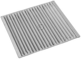 DENCKERMANN M110461 - FILTRO HABITáCULO TOYOTA YARIS 99-05 (FRANCJA). LAND CRUISER