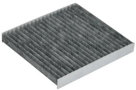 DENCKERMANN M110472K - FILTRO HABITáCULO DAIHATSU SIRION 05-