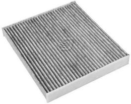DENCKERMANN M110473K - FILTRO HABITáCULO TOYOTA YARIS 06-. AURIS. AVENSIS 09-. HILU