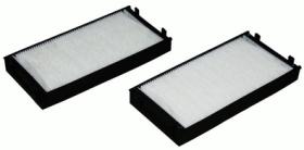 DENCKERMANN M110494 - FILTRO HABITáCULO BMW X5 07-