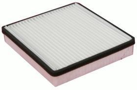 DENCKERMANN M110502 - FILTRO HABITáCULO VW GOLF II -91. SEAT TOLEDO I 91-98
