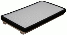 DENCKERMANN M110507 - FILTRO HABITáCULO MAZDA TRIBUTE 01-. FORD MAVERICK 01-