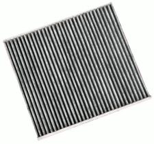 DENCKERMANN M110512K - FILTRO HABITáCULO FORD FOCUS III 11- MONDEO IV 06-. GALAXY 0