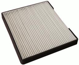 DENCKERMANN M110529 - FILTRO HABITáCULO HYUNDAI ELANTRA 00-03. COUPE 02-09. MATRIX