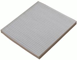 DENCKERMANN M110532 - FILTRO HABITáCULO KIA SPORTAGE 06-. RIO II.III 05-. HYUNDAI