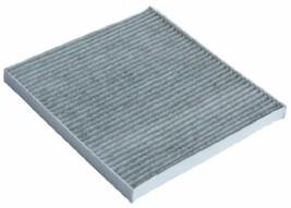 DENCKERMANN M110532K - FILTRO HABITáCULO KIA RIO II 05-