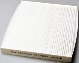 DENCKERMANN M110537 - FILTRO HABITáCULO KIA SPORTAGE 07-