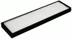 DENCKERMANN M110540 - FILTRO HABITáCULO HYUNDAI I 20 08- (2 PCS INSIDE)