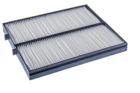 DENCKERMANN M110541 - FILTRO HABITáCULO HYUNDAI TERRACAN 01-06
