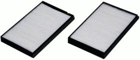DENCKERMANN M110543 - FILTRO HABITáCULO HYUNDAI H-1 08-
