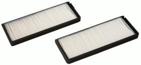 DENCKERMANN M110551 - FILTRO HABITáCULO DAEWOO REZZO 00-