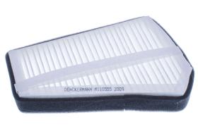 DENCKERMANN M110555 - FILTRO HABITáCULO DAEWOO LANOS 97-
