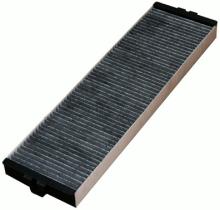 DENCKERMANN M110560K - FILTRO HABITáCULO PEUGEOT 607 00-