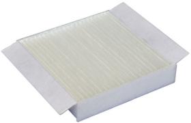 DENCKERMANN M110561 - FILTRO HABITáCULO PEUGEOT 207 06-. 208 12-. CITROEN C3 II 09