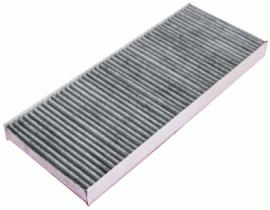 DENCKERMANN M110562K - FILTRO HABITáCULO PEUGEOT 807 02-. EXPERT 04-. CITROEN C8 02