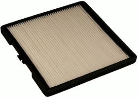 DENCKERMANN M110566 - FILTRO HABITáCULO HYUNDAI I10 08-