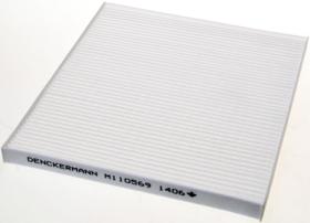 DENCKERMANN M110569 - FILTRO HABITáCULO SORENTO III 09-