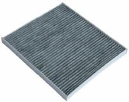 DENCKERMANN M110569K - FILTRO HABITáCULO KIA SORENTO III 09-