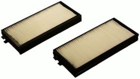 DENCKERMANN M110573 - FILTRO HABITáCULO KIA RIO 00-05