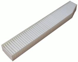DENCKERMANN M110588 - FILTRO HABITáCULO JEEP GRAN CHEROKEE II 99-05