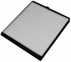 DENCKERMANN M110594 - FILTRO HABITáCULO CHEVROLET AVEO 08-. KALOS 05-