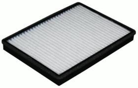 DENCKERMANN M110598 - FILTRO HABITáCULO OPEL ANTARA 06-. CHEVROLET CAPTIVA 06-