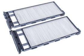 DENCKERMANN M110609 - FILTRO HABITáCULO NISSAN MAXIMA QX IV 95-