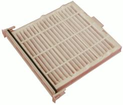 DENCKERMANN M110620 - FILTRO HABITáCULO SUZUKI LIANA 01-07