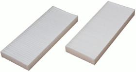 DENCKERMANN M110623 - FILTRO HABITáCULO NISSAN NAVARA 05-