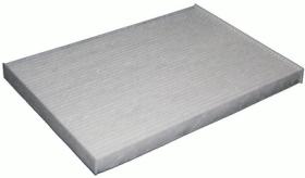 DENCKERMANN M110628 - FILTRO HABITáCULO NISSAN QASHQAI 07-. X-TRAIL 07-