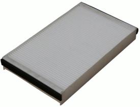 DENCKERMANN M110633 - FILTRO HABITáCULO FIAT MULTIPLA 99-10
